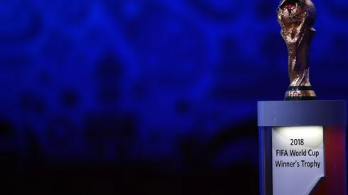 El trofeo más deseado por todos los países