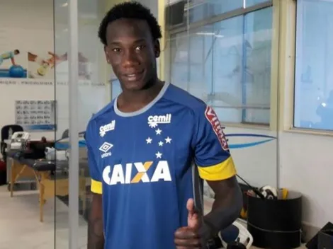 Tigres se reforzaría con Luis Caicedo por 'culpa' de Rafael Sobis