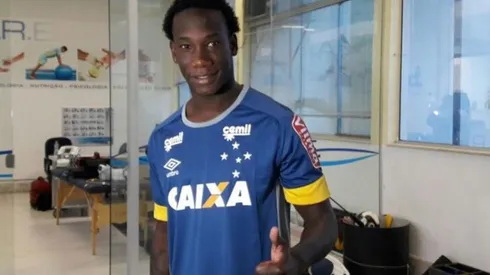 Tigres se reforzaría con Luis Caicedo por 'culpa' de Rafael Sobis