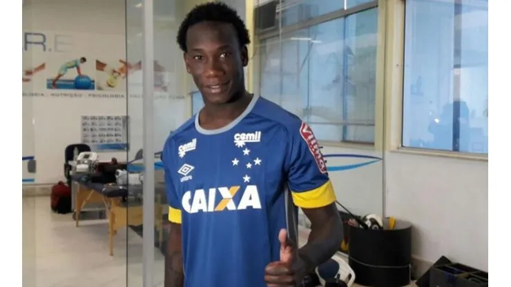 Tigres se reforzaría con Luis Caicedo por 'culpa' de Rafael Sobis