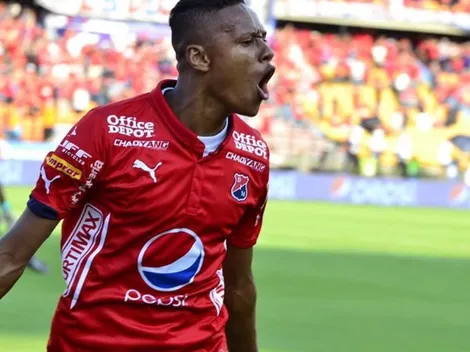 León le peleará a Boca Juniors fichaje colombiano