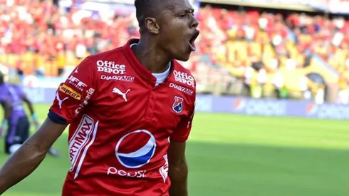 León le peleará a Boca Juniors fichaje colombiano