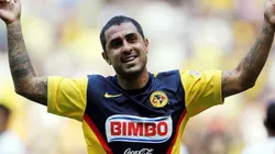 "Rolfi" Montenegro no fue al mundial por jugar en América