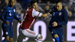 Boca buscará que la tercera sea la vencida con Gustavo Gómez