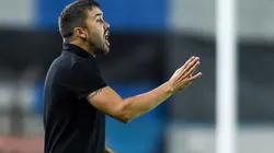 La Academia ahora piensa en la Copa