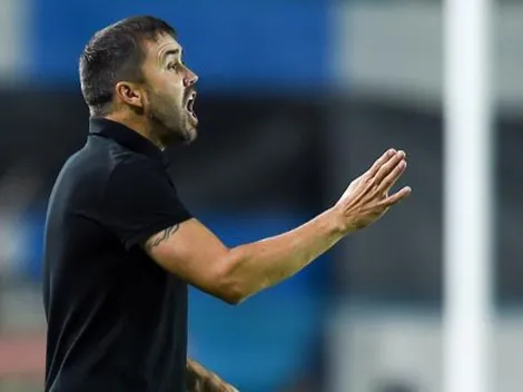 La Academia ahora piensa en la Copa