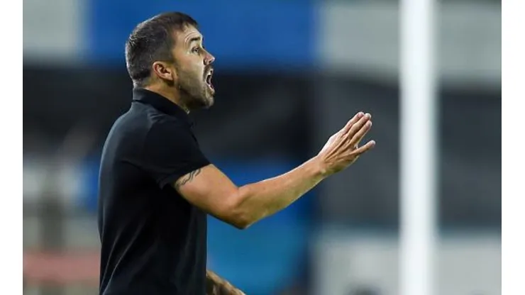 La Academia ahora piensa en la Copa