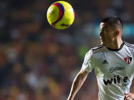 Bryan Garnica y Luis Reyes, en la órbita de América