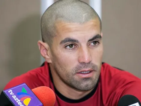 Pumas está a punto de fichar a Malcorra e Iturbe