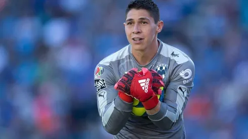 Hugo González protegerá la portería de Necaxa