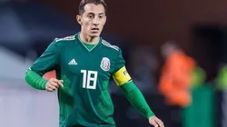 Andrés Guardado confesó que pudo fichar por Real Madrid
