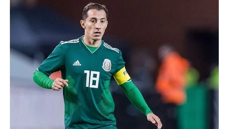 Andrés Guardado confesó que pudo fichar por Real Madrid