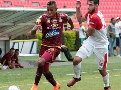 Sebastián Villa suena en Boca y se vende como si fuese Cristiano Ronaldo