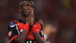 Copa Libertadores en vivo: Flamengo vs Emelec, partido hoy miércoles