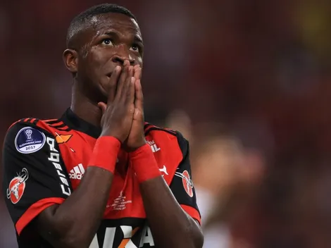 Copa Libertadores en vivo: Flamengo vs Emelec, partido hoy miércoles