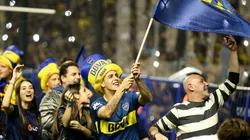 ¿SE VA CAMPEÓN? Pavón podría haber jugado sus últimos partidos en Boca (Foto: Getty).