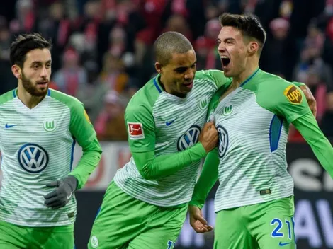 Mira EN VIVO: Wolfsburg vs Holstein Kiel, Bundesliga play-offs este jueves