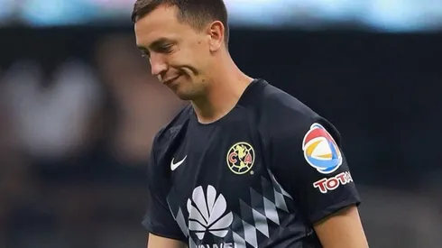 Marchesín: "A veces las cosas no salen como uno desea"