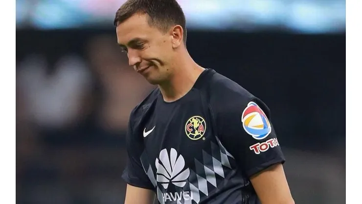 Marchesín: "A veces las cosas no salen como uno desea"