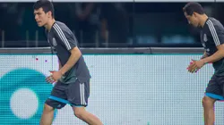 Así alinearía México en su amistoso ante Gales