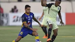 Delfín tumbó al campeón de la edición 2016.