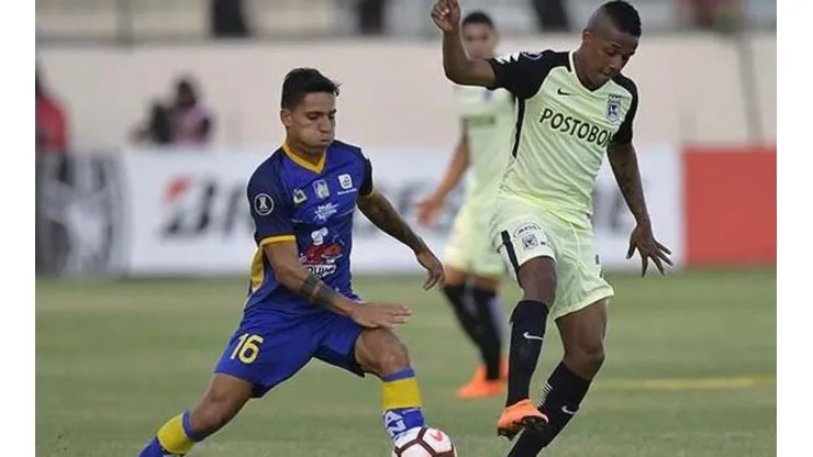 Delfín tumbó al campeón de la edición 2016.
