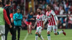 Necaxa estrenará técnico en el Apertura 2018 (Foto: Mexsport)