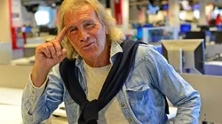 El "Loco" explotó contra Messi