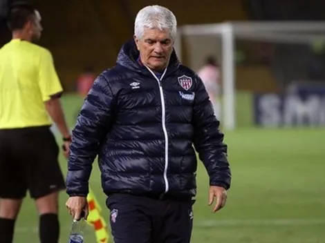 El técnico de Junior se defendió ante las sospechas de 'arreglo'