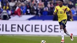 Rusia 2018: la chance de Yerry Mina para demostrar todo lo que tiene