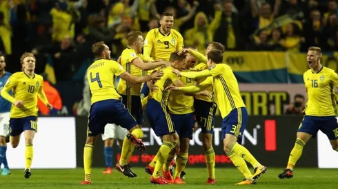 ¡POR LA HAZAÑA! Suecia compartirá grupo con Corea, Alemania y México. ¿Pasará a octavos?