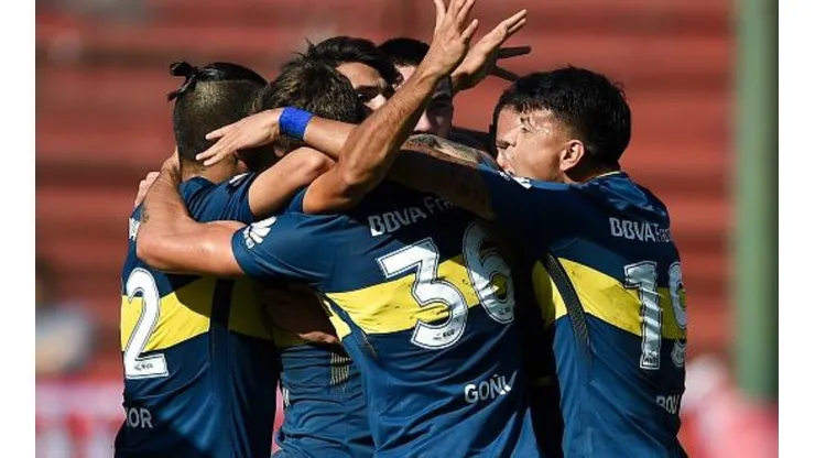 Boca se juega el futuro en la Copa Libertadores