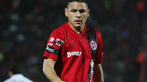 Pablo Aguilar cambiaría a Xolos para reforzar a Cruz Azul