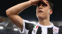 Dybala es de los más buscados por los hinchas de la Juventus