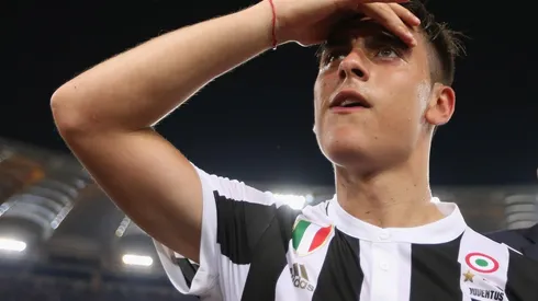 Dybala es de los más buscados por los hinchas de la Juventus