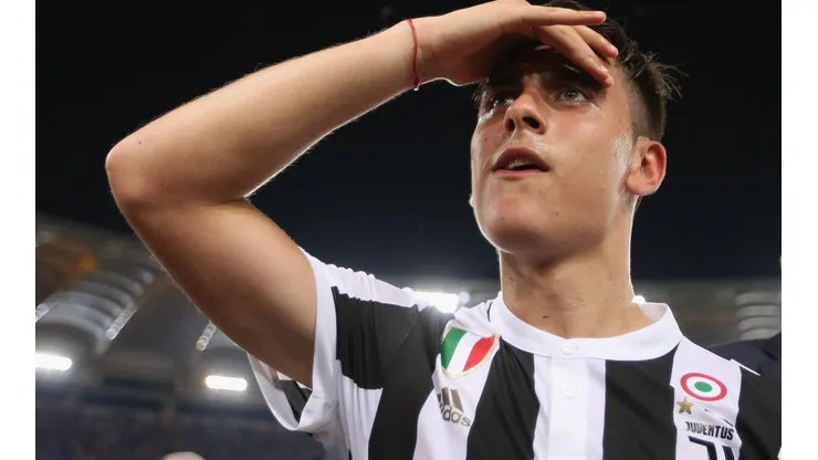 Dybala es de los más buscados por los hinchas de la Juventus