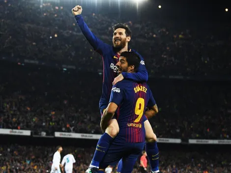 A Messi no lo motiva Cristiano, pero sí superar al Real Madrid