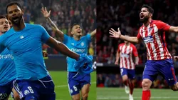 Final de la Europa League: día y horario de Olympique Marsella vs Atlético Madrid