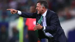 El once de los ignorados por Osorio