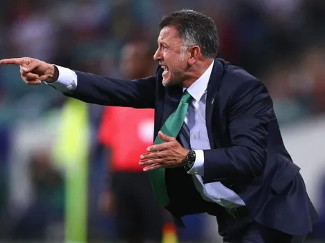 El once de los ignorados por Osorio