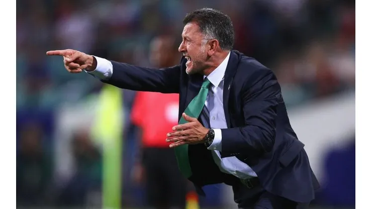 El once de los ignorados por Osorio