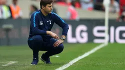 Mauricio Pochettino, el candidato número uno del Chelsea