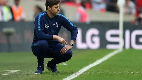 Mauricio Pochettino, el candidato número uno del Chelsea
