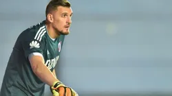 ¡OTRA MÁS! Armani y una gran atajada ante San Lorenzo.