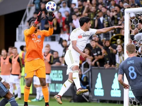 MLS: así va la tabla de posiciones tras la jornada 11