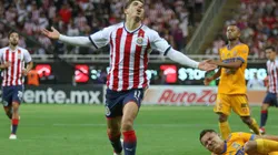 Chivas repite sin jugadores en el Mundial; Tigres, quien más aporta al Tri