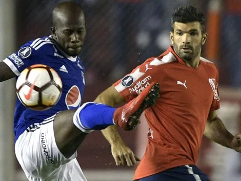 Millonarios vs Independiente: horario, día, TV y streaming