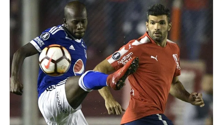 Millonarios vs Independiente: horario, día, TV y streaming