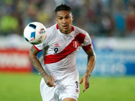 Guerrero, destrozado: "Me robaron el sueño y mi carrera"