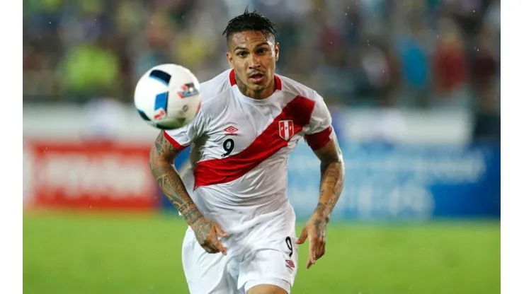 ¡ARRIBA, PAOLO! Guerrero seguirá "luchando contra esta injusticia".